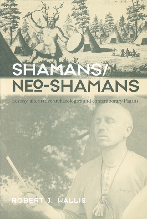 Shamans/Neo-Shamans