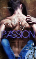 Jane Christo - Act of Passion artwork