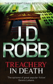 Treachery In Death - J. D. Robb