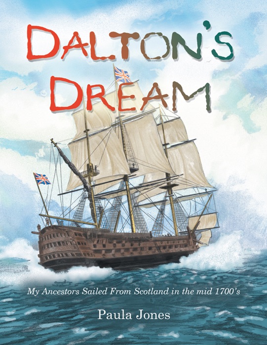 Dalton's Dream