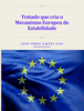Tratado que cria o Mecanismo Europeu de Estabilidade - João Pedro Simões Dias