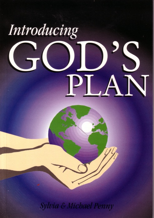 Introducing God’s Plan