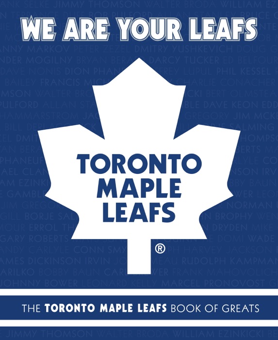 We Are Your Leafs