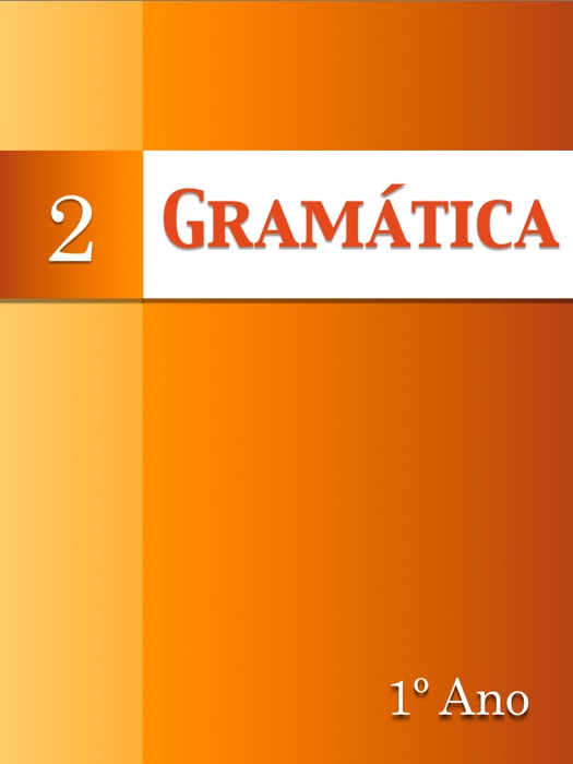 Gramática, volume II