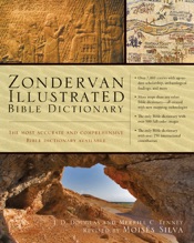 Download Zondervan Illustrated Bible Dictionary