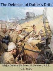 The Defense of Duffer's Drift