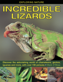 Incredible Lizards - Mark O'Shea