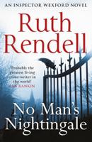 Ruth Rendell - No Man's Nightingale artwork