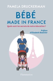 Bébé made in France