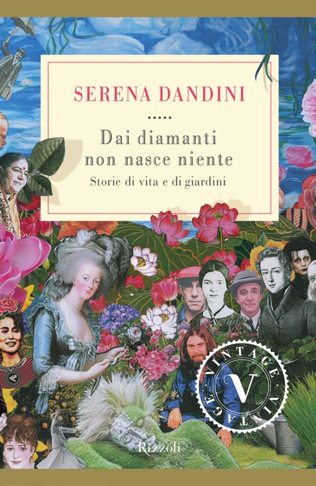 Dai diamanti non nasce niente