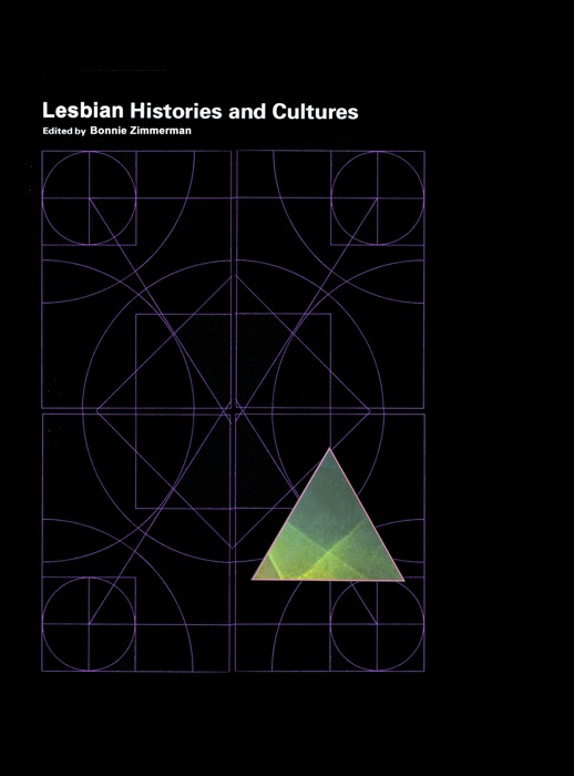 Encyclopedia of Lesbian Histories and Cultures