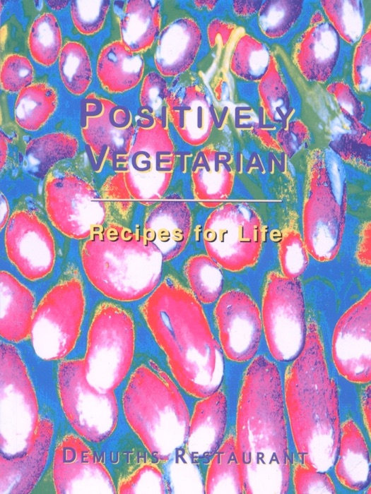 Postively Vegetarian