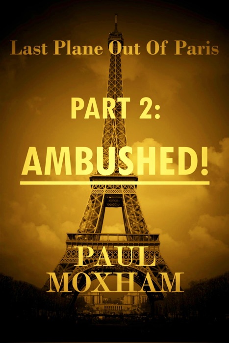 Ambushed! (Last Plane Out of Paris, Part 2)