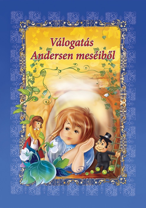 Válogatás Andersen meséiből. Vol.2