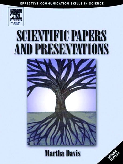 Scientific Papers and Presentations (Enhanced Edition)