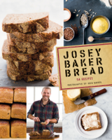 Josey Baker - Josey Baker Bread artwork
