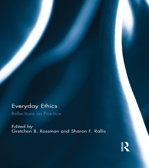 Everyday Ethics