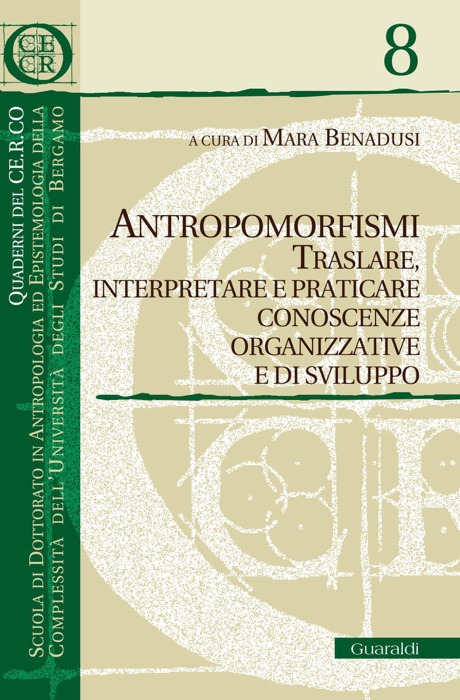 Antropomorfismi