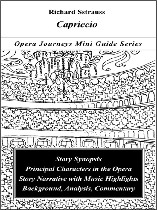Richard Strauss' Capriccio