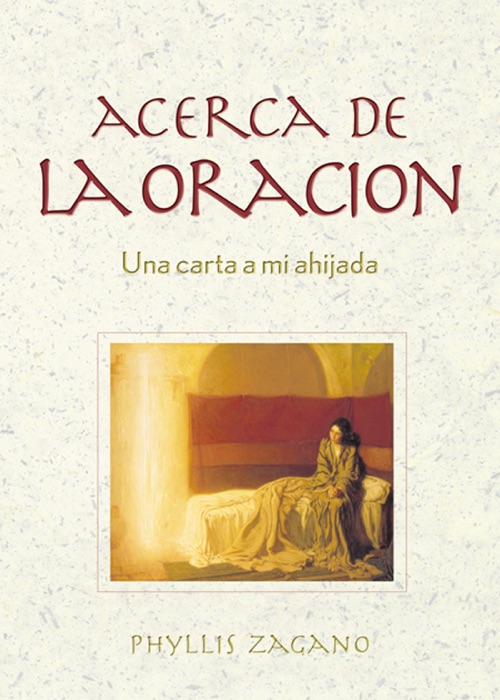 Acerca de la oración