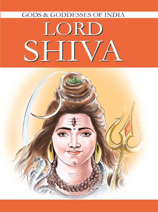 Lord Shiva