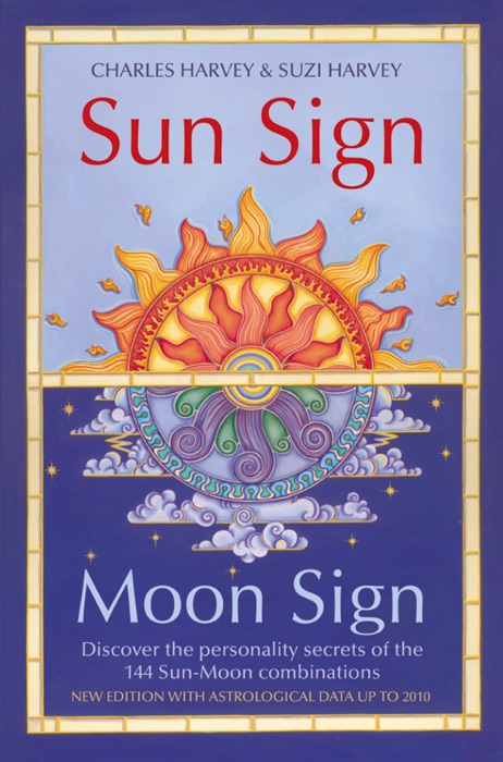 Sun Sign, Moon Sign