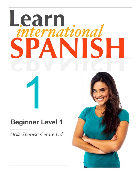 Learn International Spanish