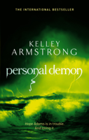Kelley Armstrong - Personal Demon artwork