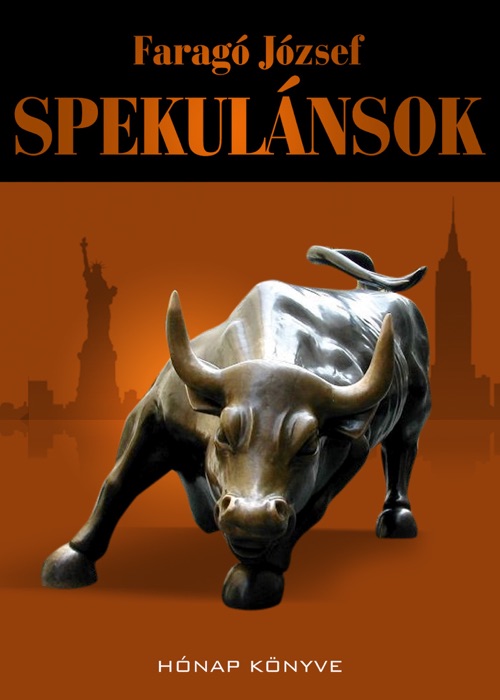 Spekulánsok