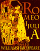 Romeo i Julia - William Shakespeare