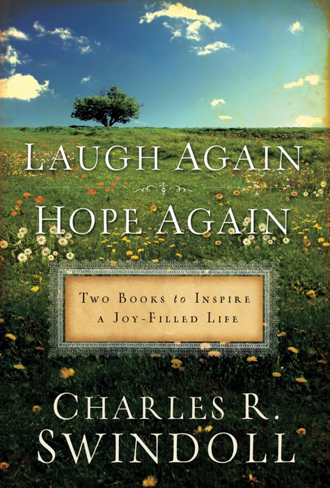 Laugh Again Hope Again