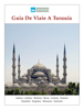 Guía de Viaje a Turquía - Wolfgang Sladkowski & Wanirat Chanapote
