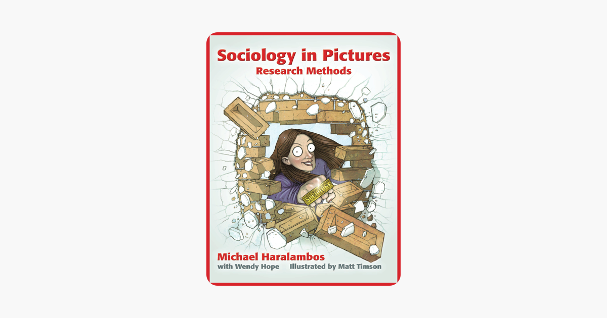 Unveiling the Building Blocks of Society – A Deep Dive into the Sociology Canon