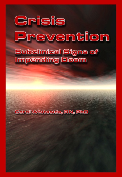 Crisis Prevention