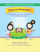 Times to Remember - Sandra J. Warren