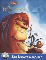 Le Roi Lion, une histoire à écouter