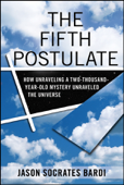 The Fifth Postulate - Jason Socrates Bardi