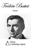 Œuvres de Frédéric Bastiat