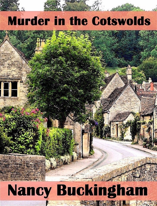 Murder in the Cotswolds