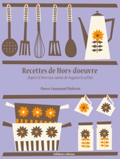 Recettes de Hors-d’oeuvre