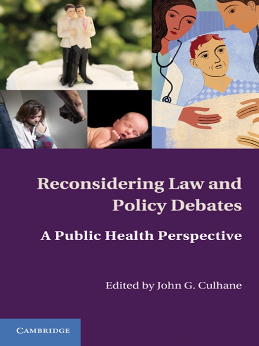 Reconsidering Law and Policy Debates