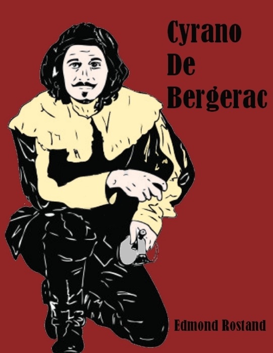 Cyrano De Bergerac