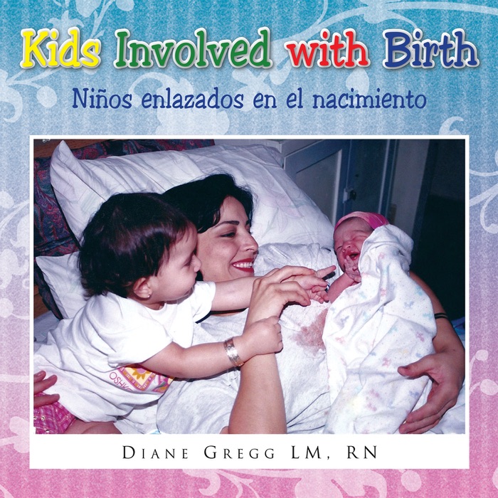 Kids Involved With Birth