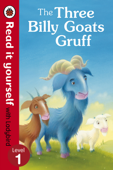 The Three Billy Goats Gruff - Read it yourself with Ladybird (Enhanced Edition) - Ladybird