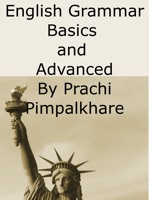 English Grammar Basics and Advanced