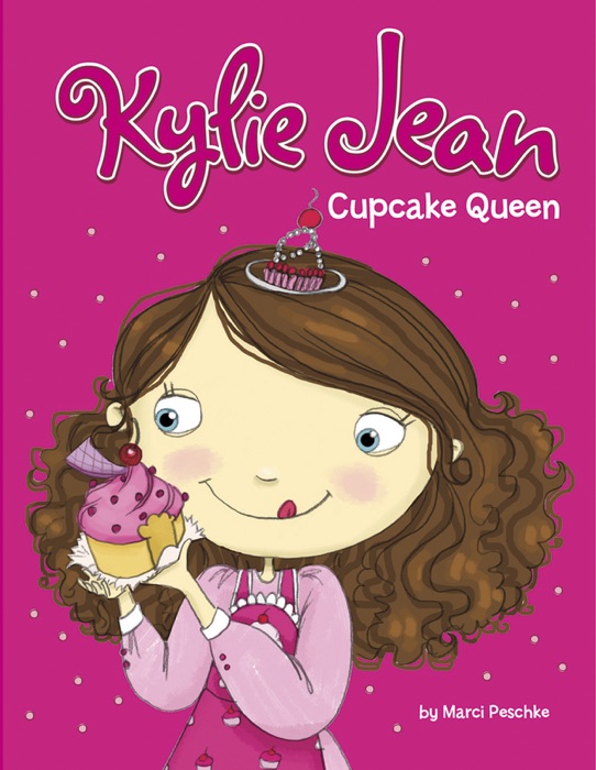 Kylie Jean Cupcake Queen