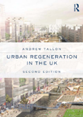 Urban Regeneration in the UK - Andrew Tallon