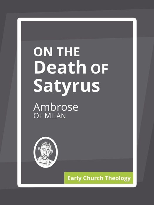 On the Death of Satyrus