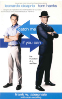Frank Abagnale & Stan Redding - Catch Me If You Can artwork