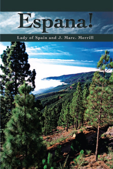 Espana!